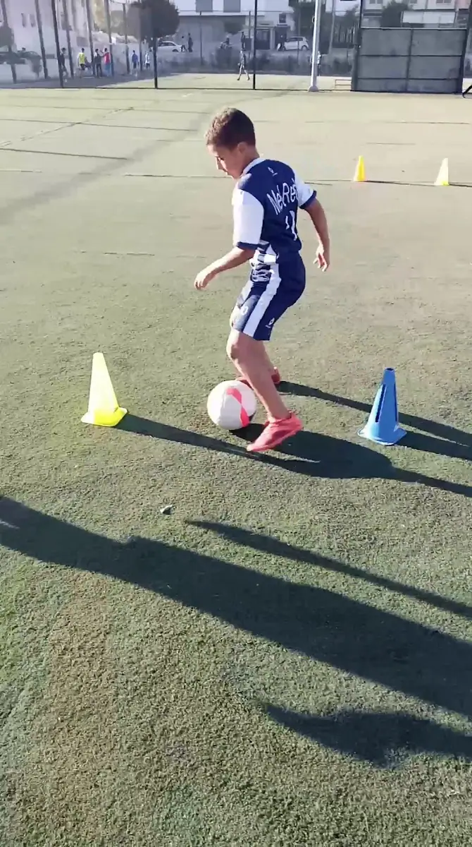 Tanger United - Terrain 48 · Football · Tanger · photo 2