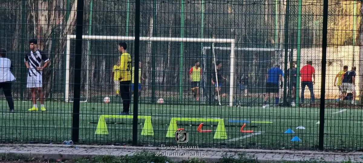 Terrain de foot · Agdal · Football · Rabat · photo 3