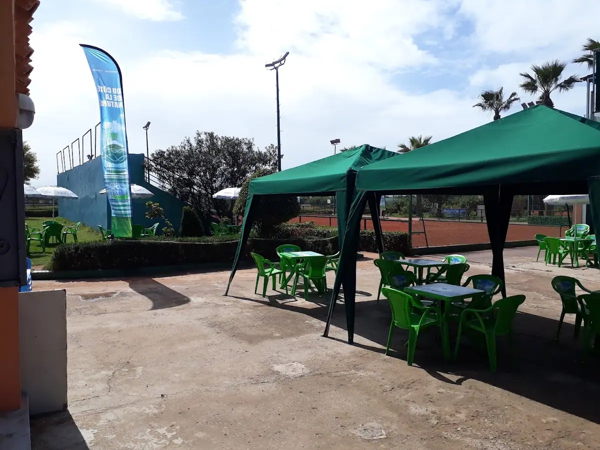 Royal Club de Tennis · Tennis · Casablanca