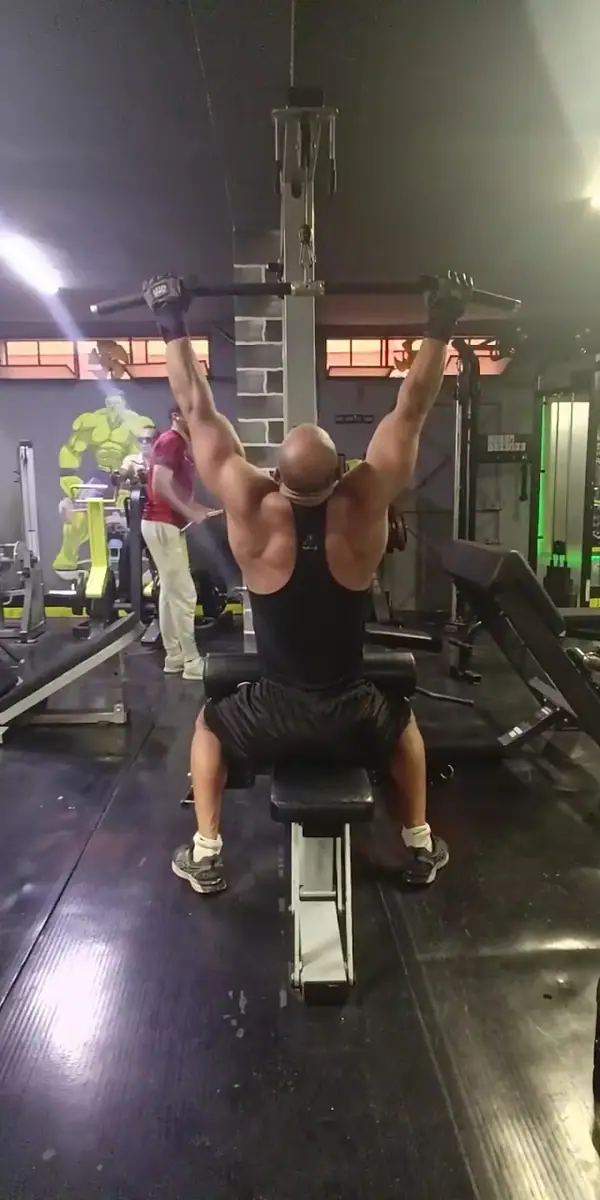 نادي جمعية القدس الرياضية لبناء الجسم واللياقة البذنية والأيروبيك · Fitness & Musculation · Rabat · photo 3