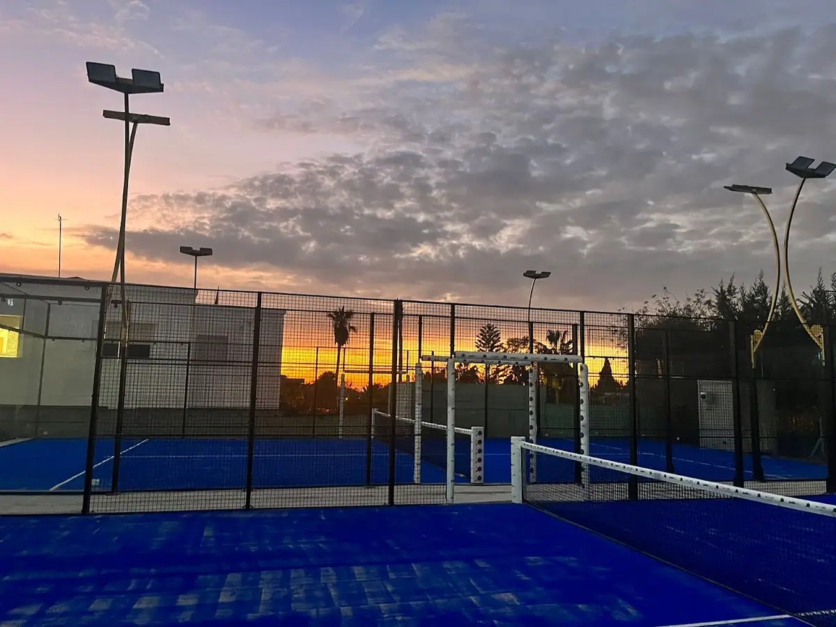 Rabat Padel School · Padel · Rabat · photo 3
