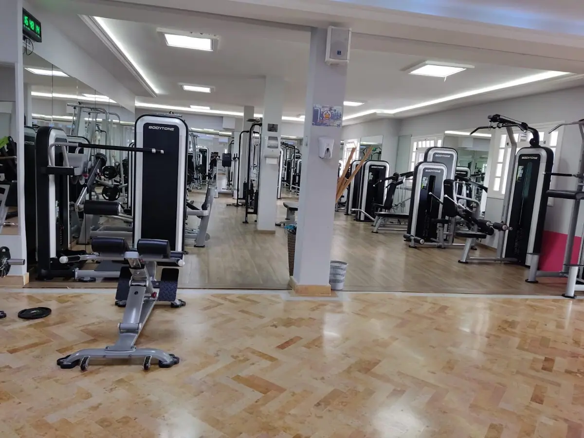 Club Budo Sport · Fitness & Musculation · Tanger · photo 3