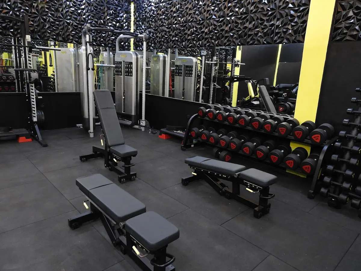 Db Fit Dar Bouazza – Salle De Sport, Kick Boxing, Boxing Course Woman · Boxe · Casablanca · photo 2