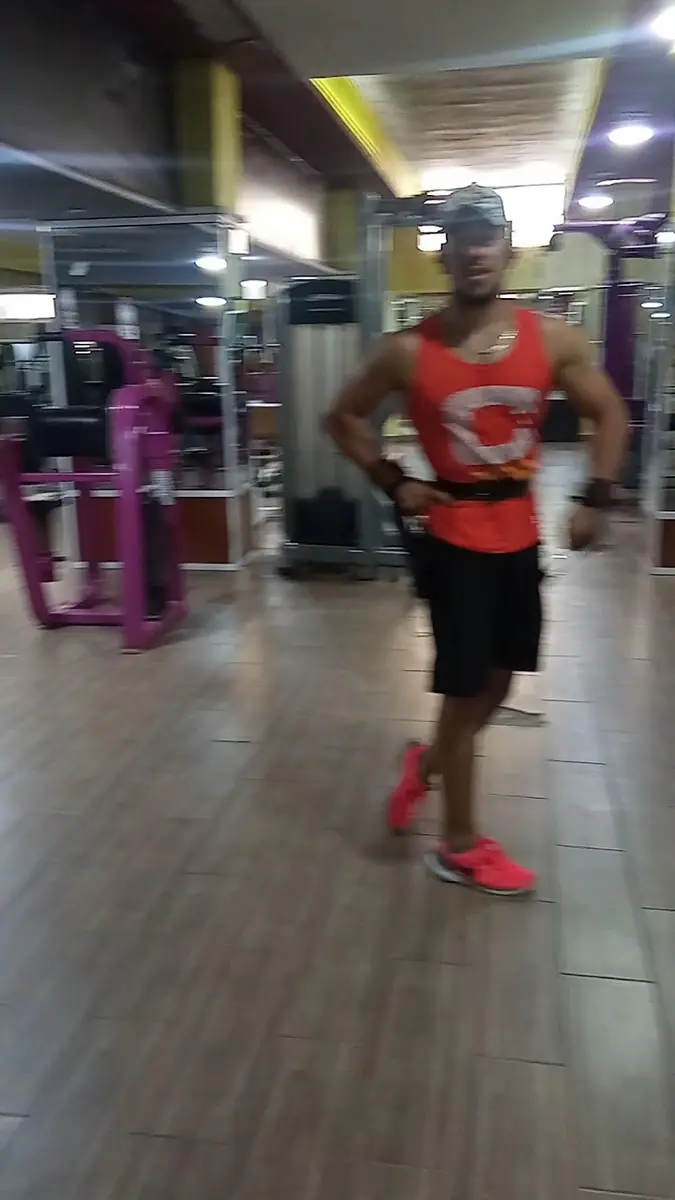 Bilal Gym · Fitness & Musculation · Tétouan · photo 2