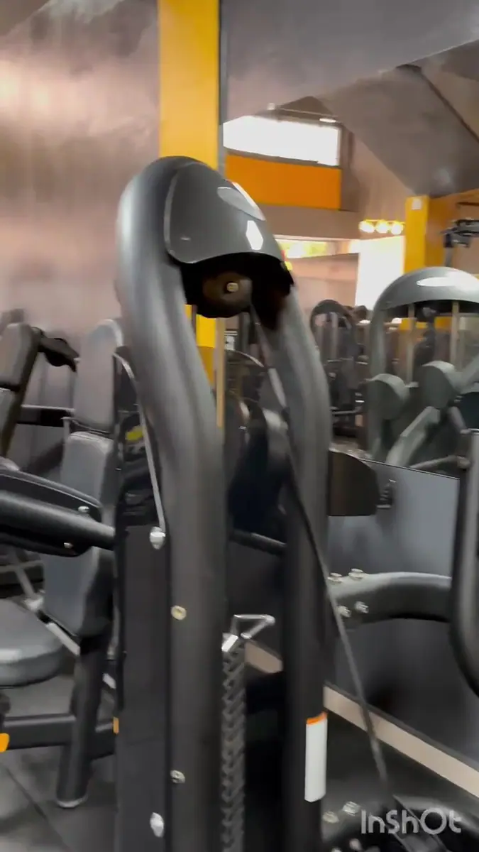 Gym Center · Fitness & Musculation · Casablanca · photo 2