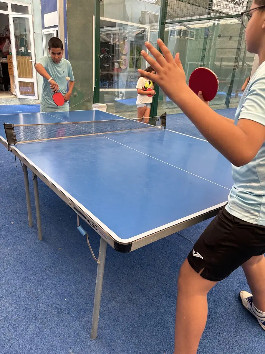 TCMT Padel · Padel · Tanger · photo 3