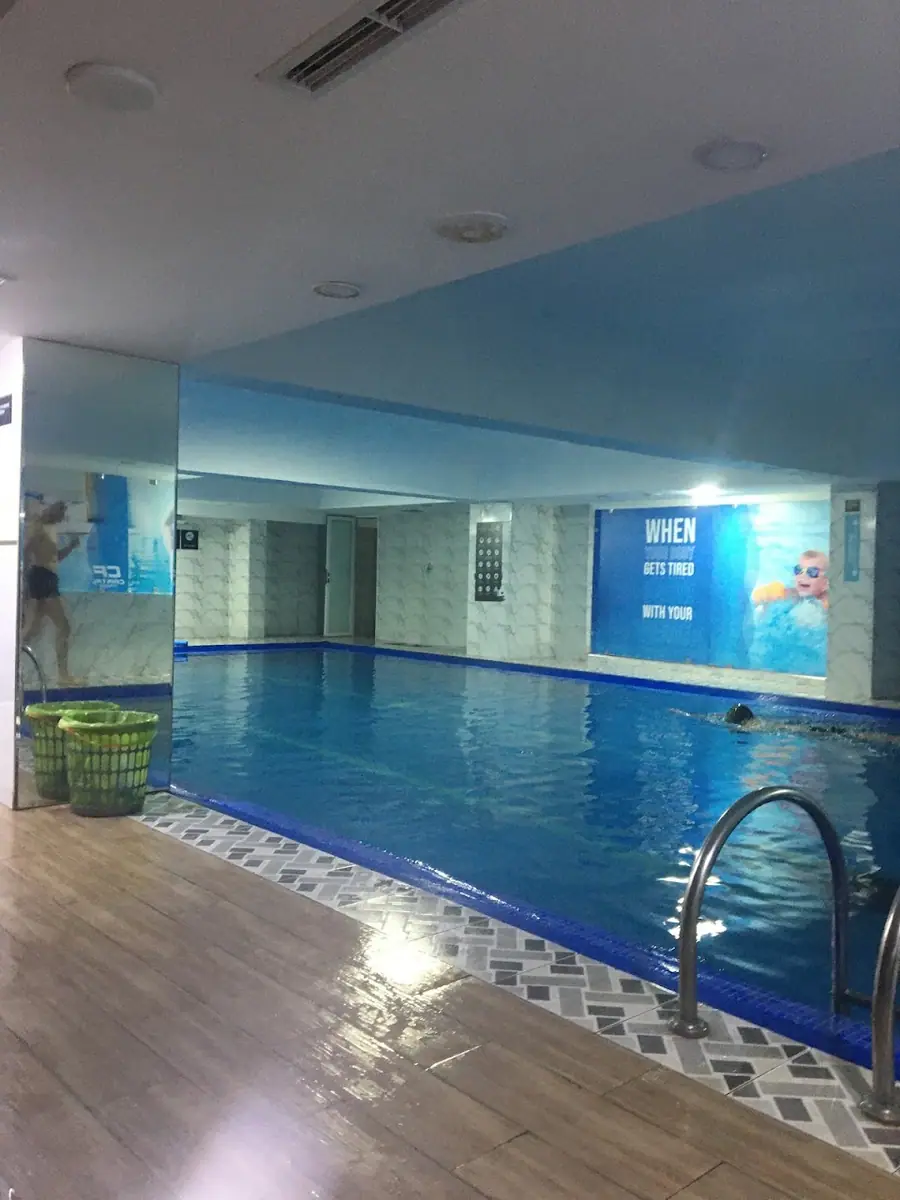 Capital Fitness · Fitness & Musculation · Agadir · photo 3