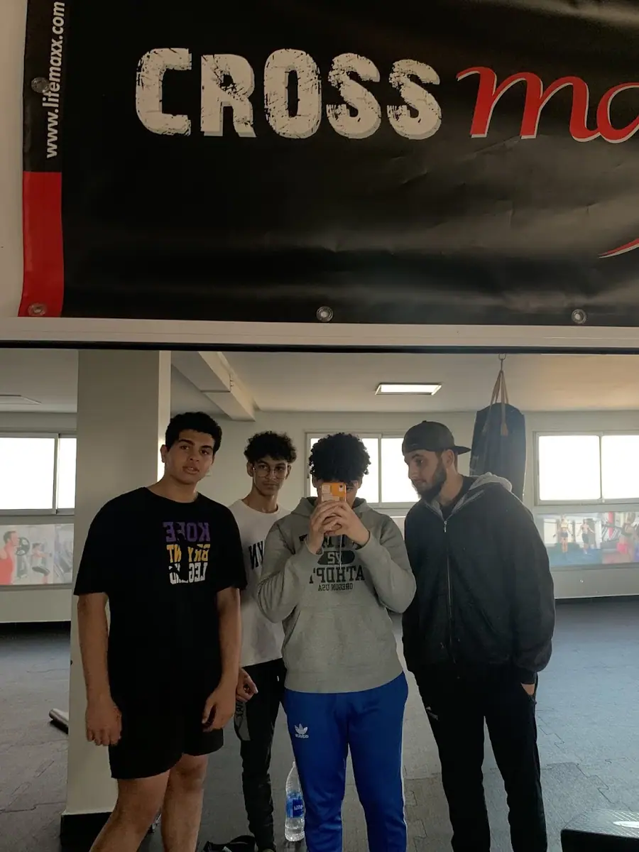 Salle de sport hollandia · CrossFit · Casablanca · photo 2