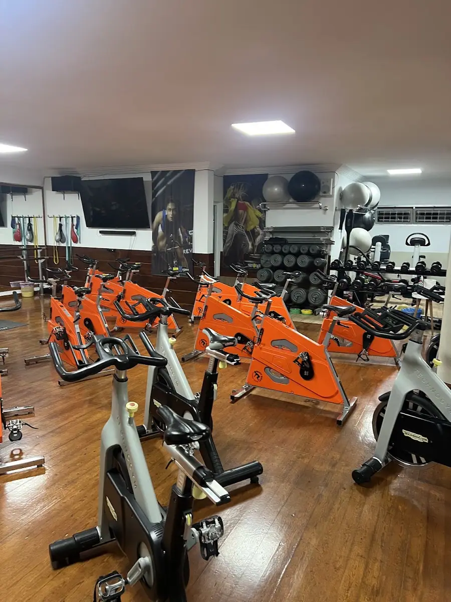 Perfect body · Fitness & Musculation · El Jadida