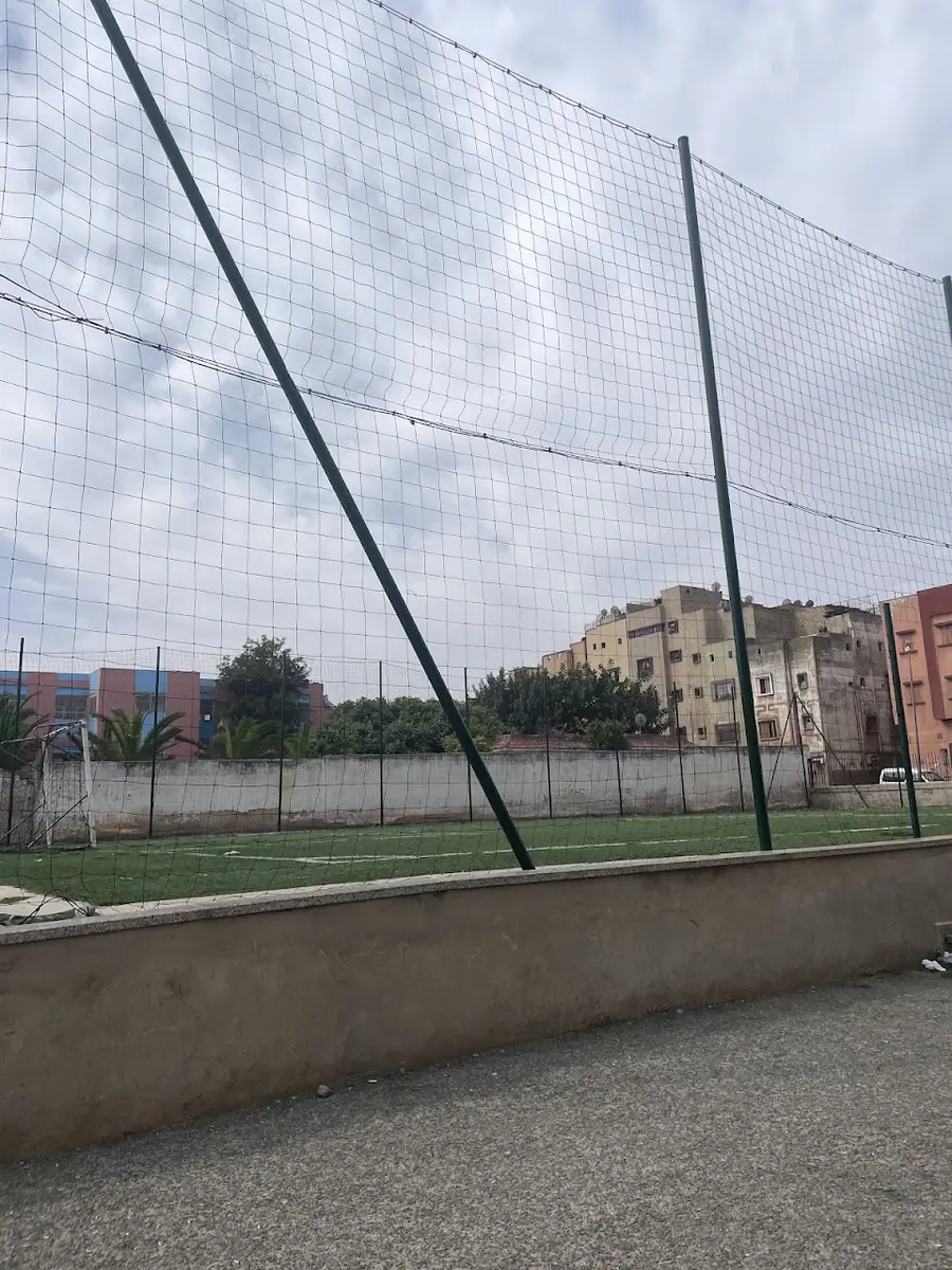 فضاء 20 غشت لملاعب القرب · Football · Casablanca · photo 3