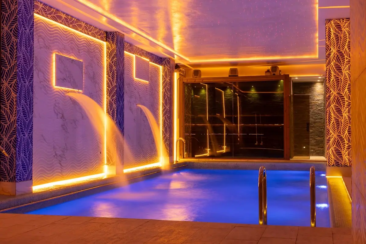 Escape Health Club · Fitness & Musculation · Casablanca · photo 3