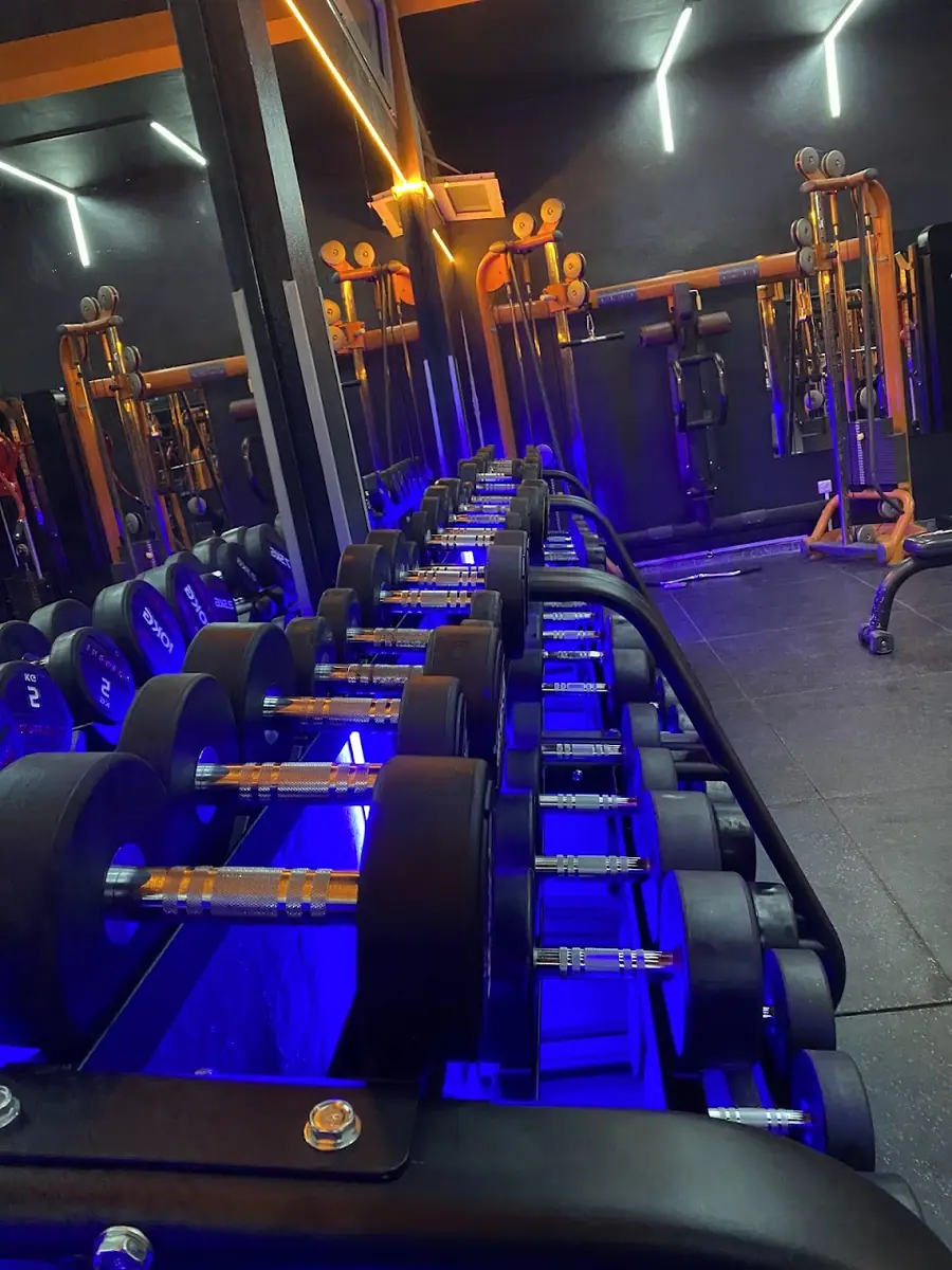 Brothers gym · Fitness & Musculation · Casablanca · photo 3