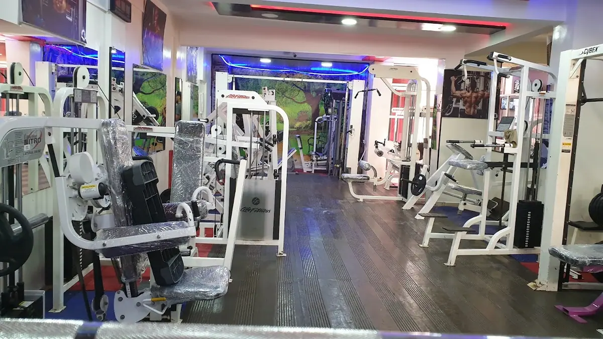 جمعية البحري للرياضة و الفنون القتالية Association et club sportive · Fitness & Musculation · Casablanca