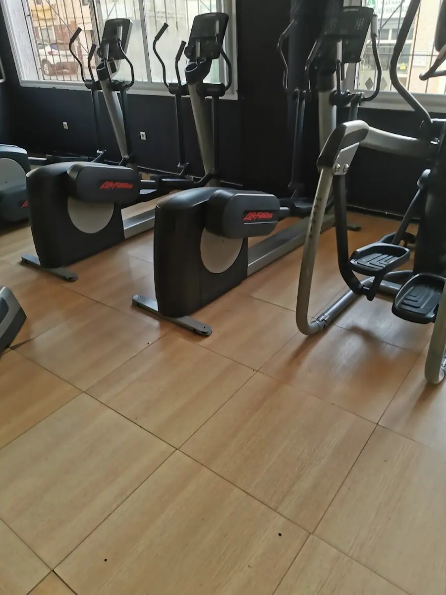 Sport Inside Club · Fitness & Musculation · Tétouan · photo 3