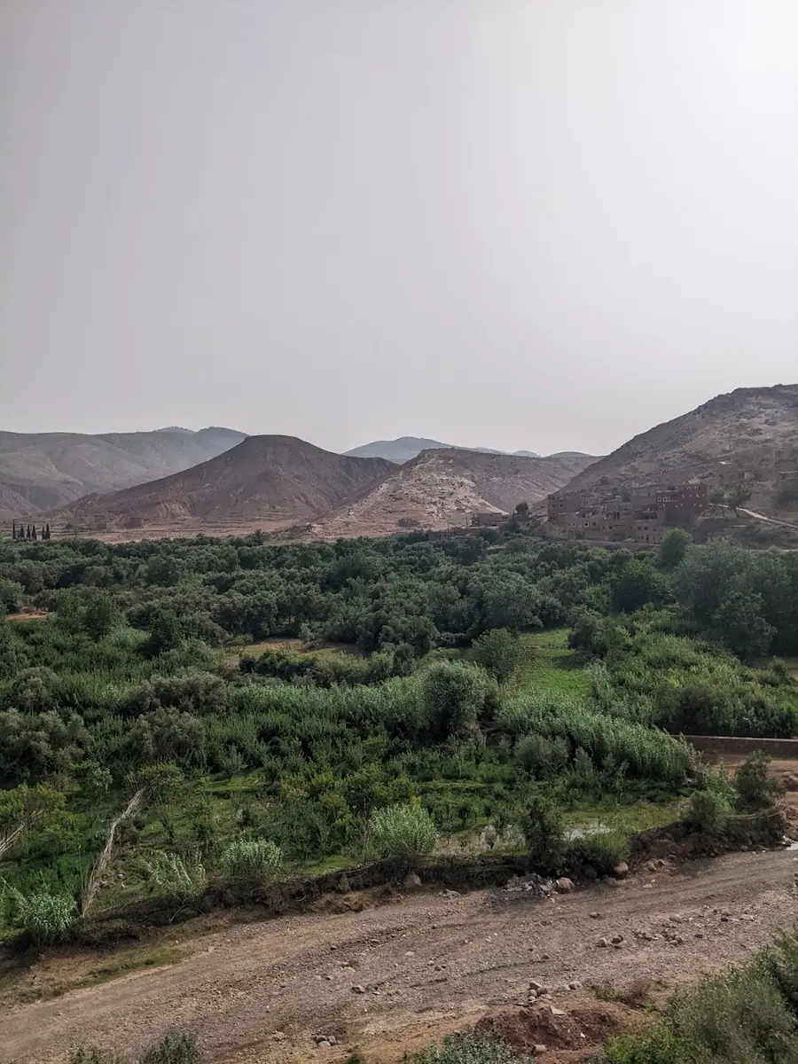 Argan Golf Resort · Golf · Marrakech · photo 3