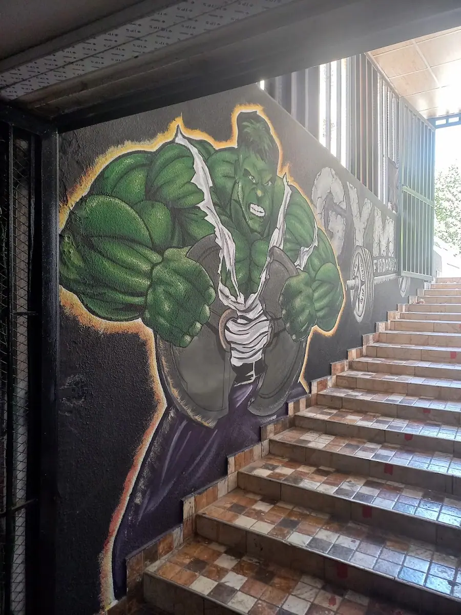 GYM El Ferdaous · اللياقة البدنية · الرباط · صورة 3