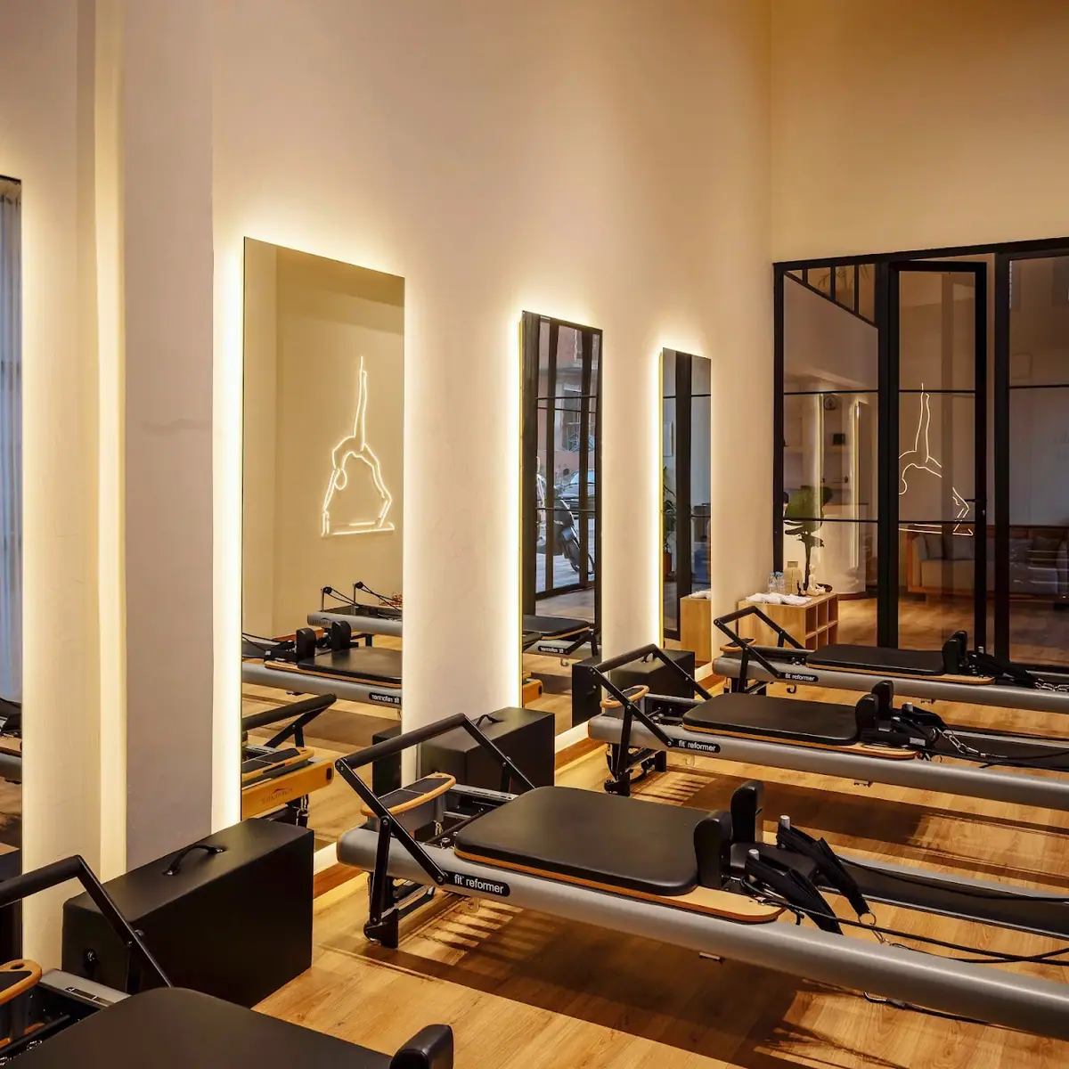 Pilates House By GIGI · Pilates & Yoga Studio · Yoga & Pilates · Marrakech · photo 3