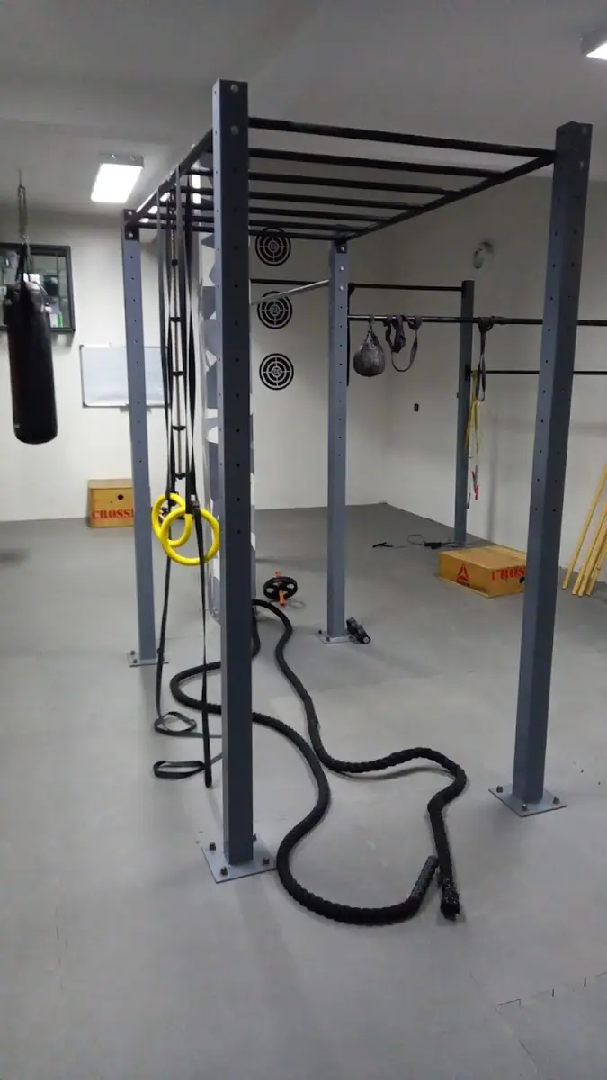 نادي أبو ظبي للرياضة · Fitness & Musculation · Kénitra