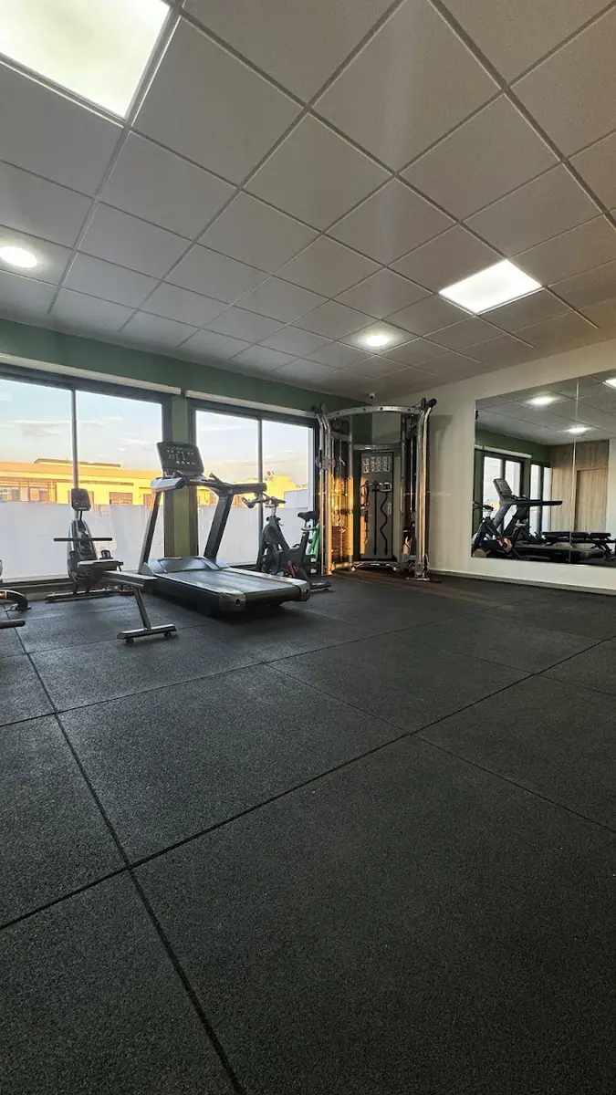 Evara Studio · Fitness & Musculation · Casablanca · photo 3