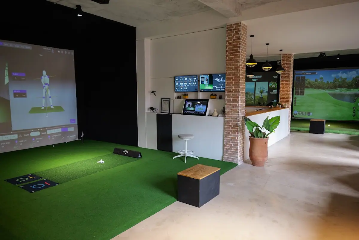G.Spot Golf Marrakech · Golf · Marrakech
