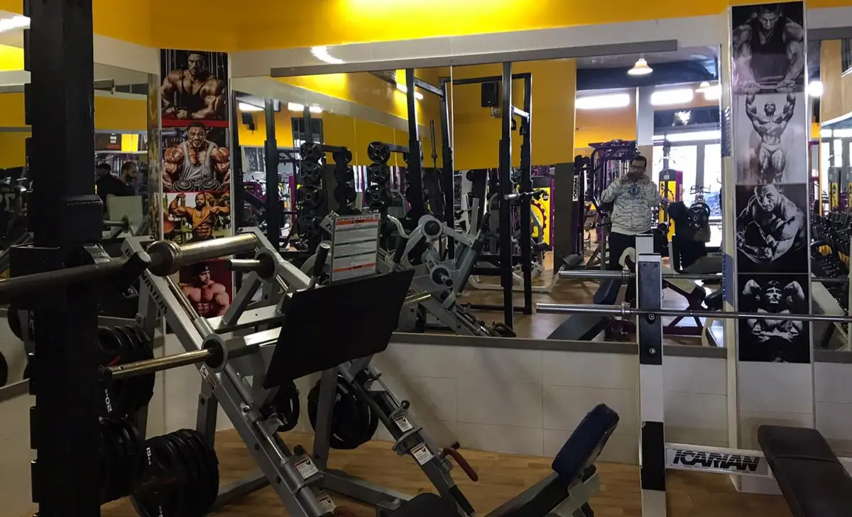 La Villette GYM · Fitness & Musculation · Casablanca · photo 3