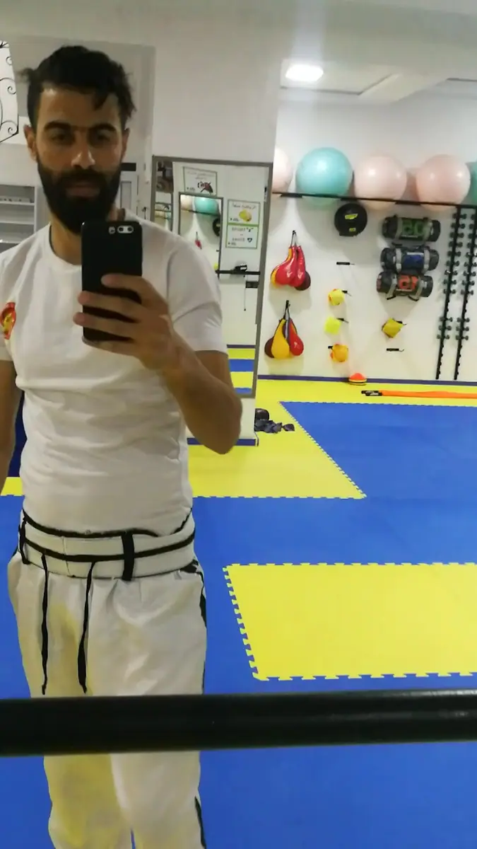 Mega fitness · Fitness & Musculation · Agadir · photo 3