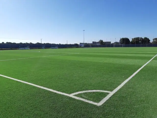 Terrain Wlad Marrakech FC · Football · Marrakech