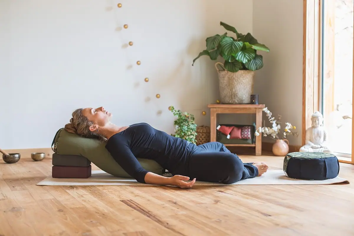 Yoga Yous Casablanca · Yoga & Pilates · Casablanca