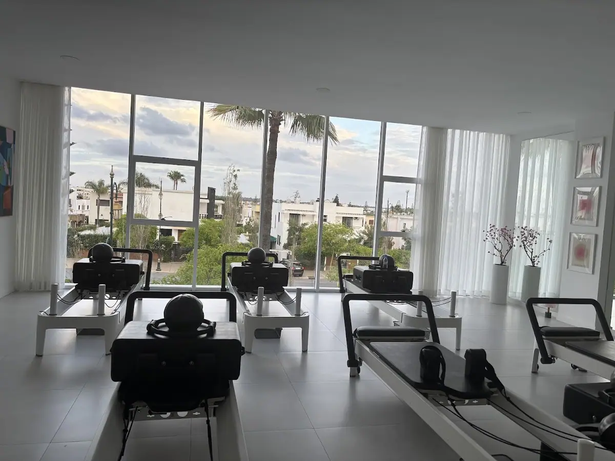 Pilates Republic · Yoga & Pilates · Rabat · photo 3