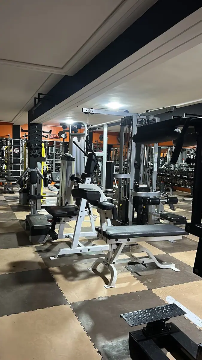 Venice Gym · Fitness & Musculation · Fès · photo 2