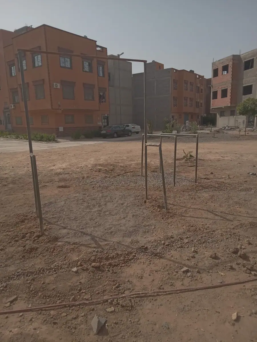R.S park · Fitness & Musculation · Marrakech