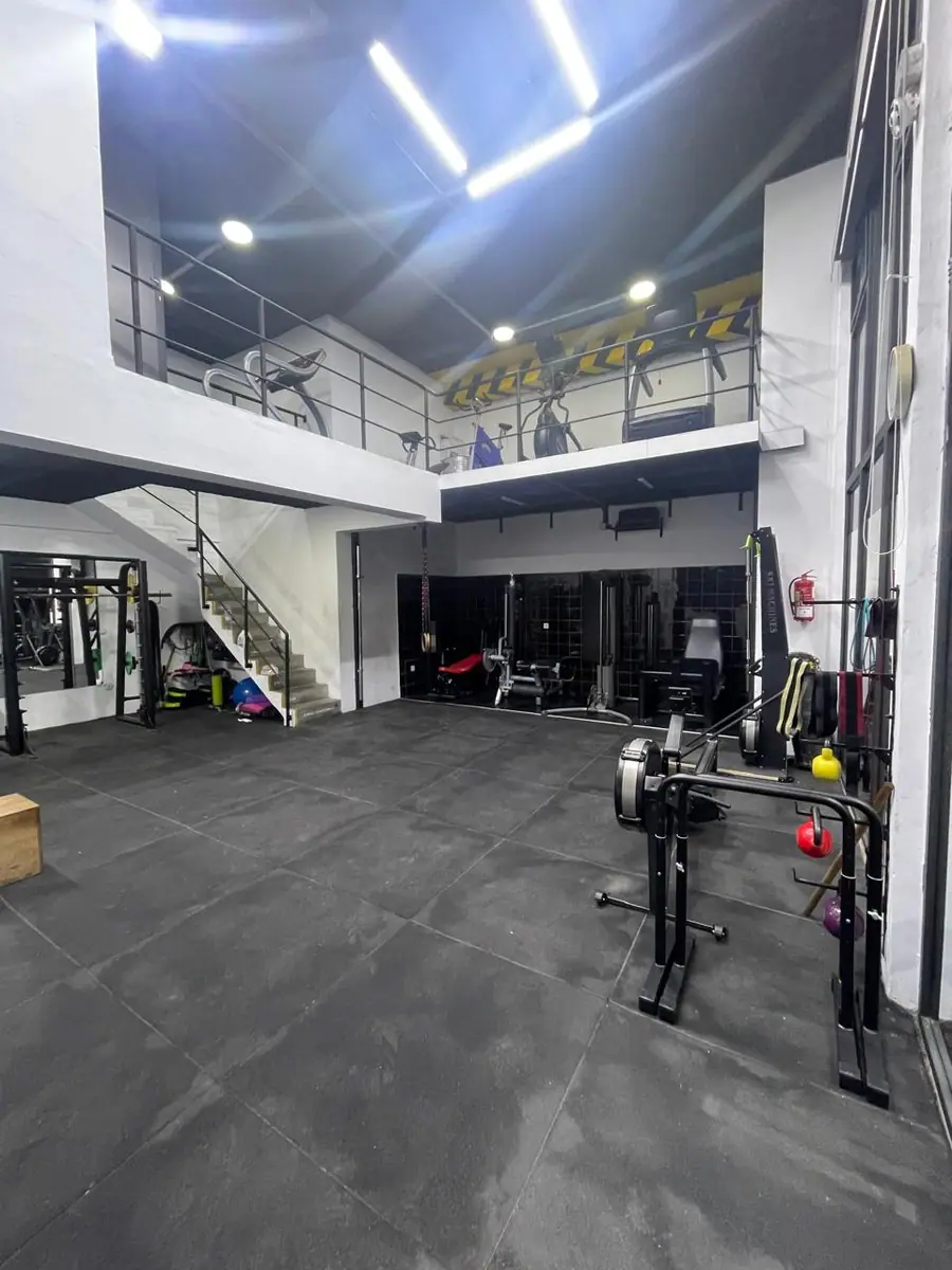 X-Treme Fit · Fitness & Musculation · Casablanca