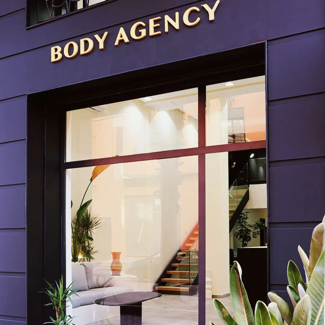Body Agency · Fitness & Musculation · Marrakech · photo 3