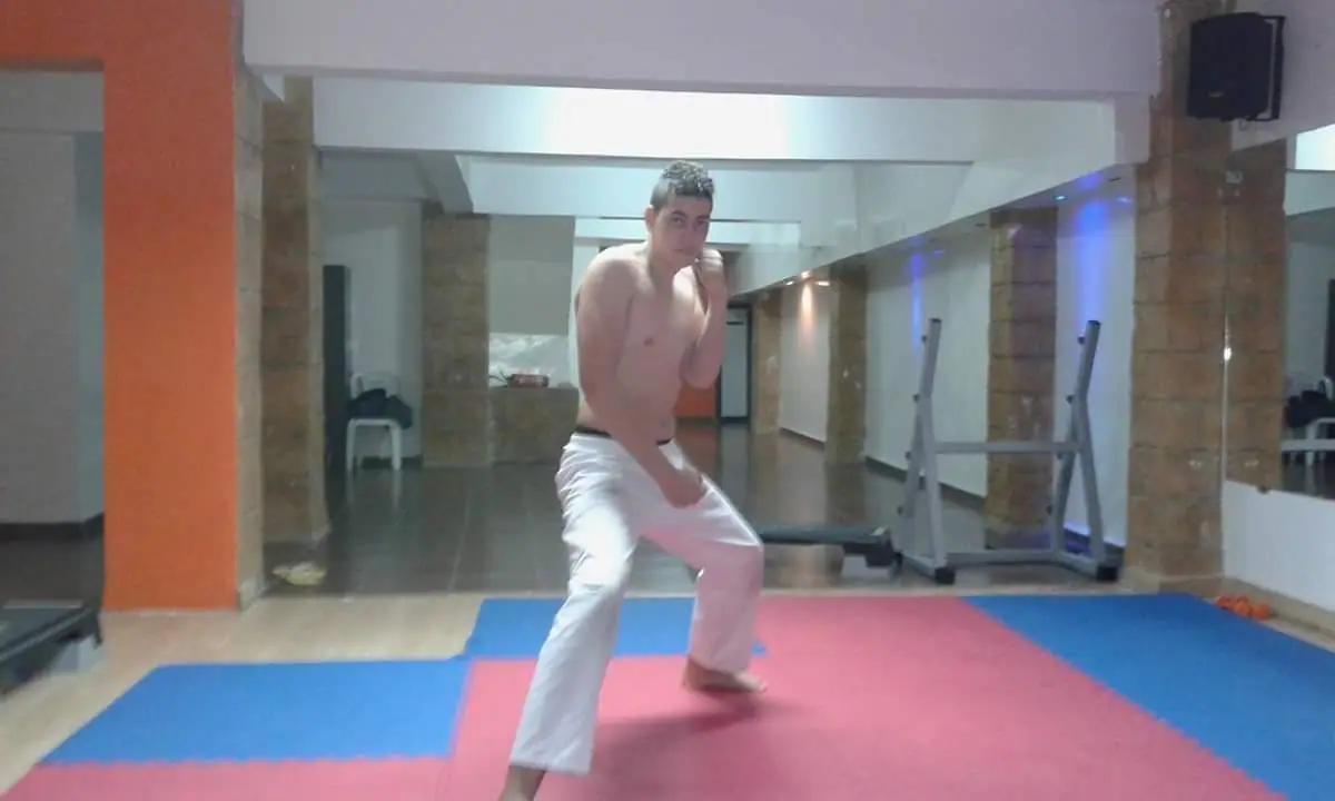Om Gym · Fitness & Musculation · Casablanca · photo 3