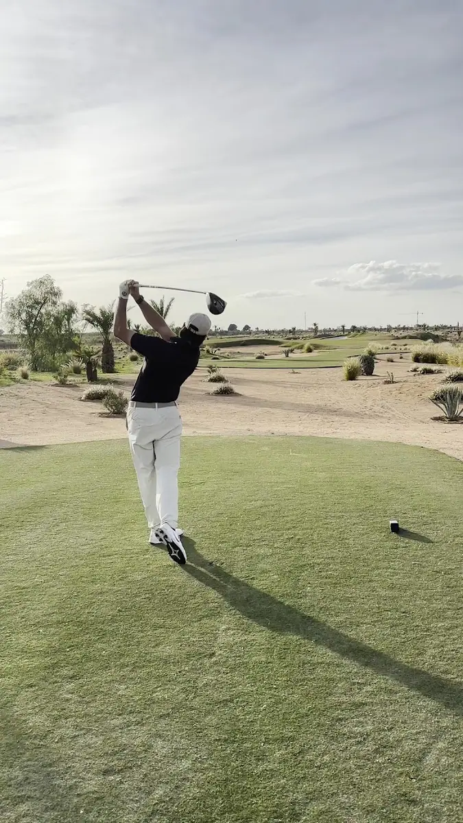 Akenza Golf Resort · Golf · Marrakech · photo 2