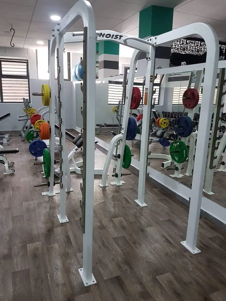 Power Fitness · Fitness & Musculation · Kénitra · photo 3