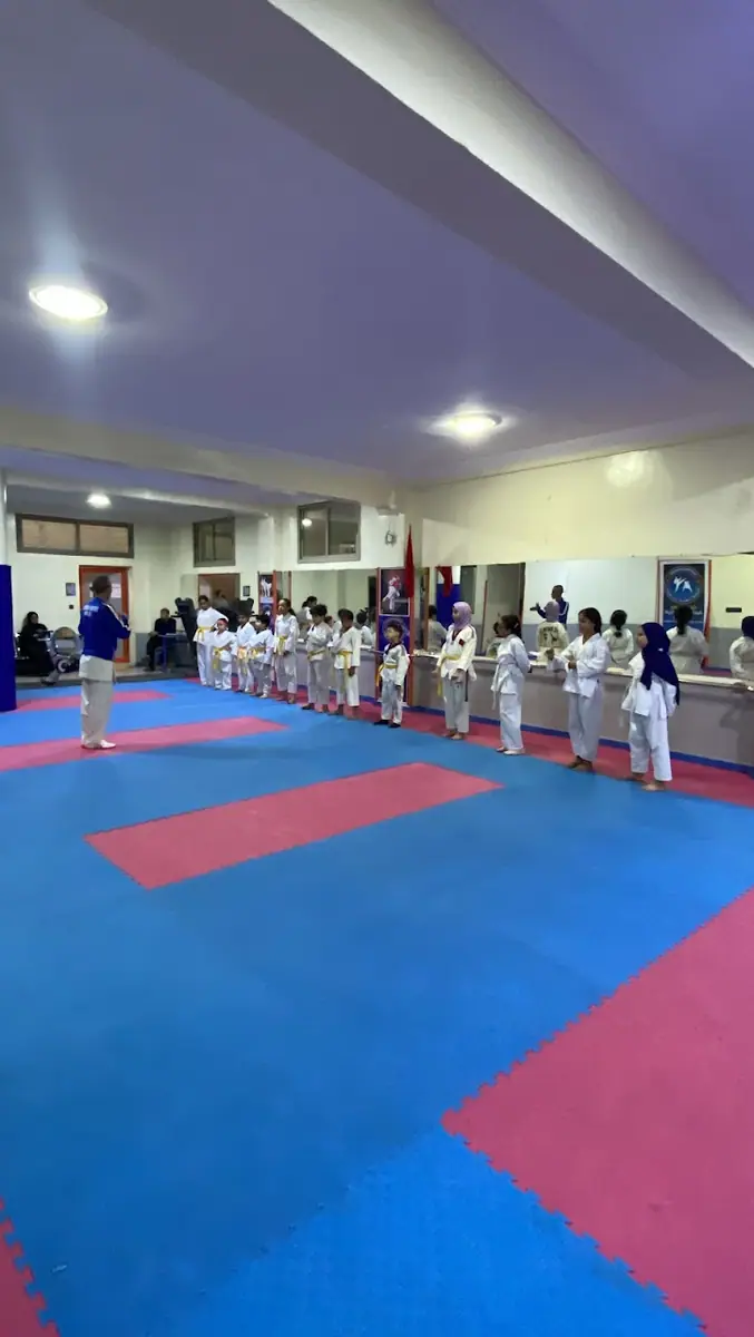 Ghait fight & fitness association · Fitness & Musculation · Agadir · photo 3