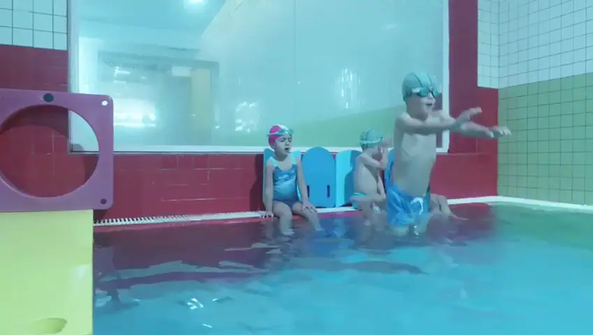 Toup’Ti Gym · Natation · Casablanca · photo 2