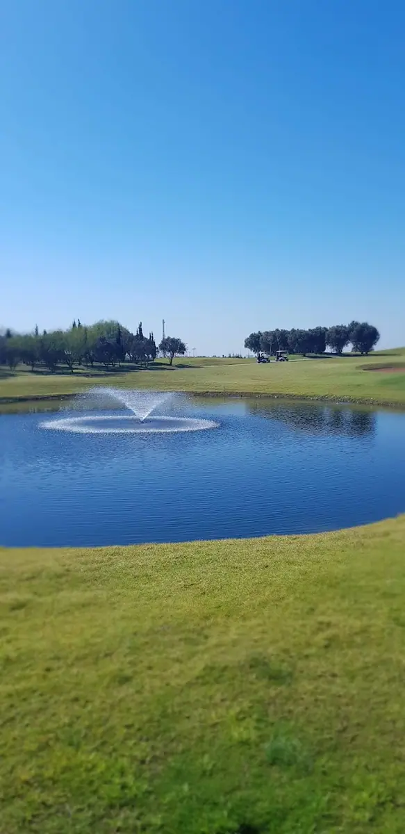 PalmGolf · Golf · Casablanca · photo 3