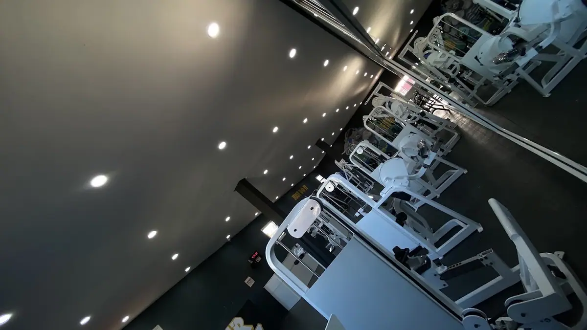 Atik Gym · Fitness & Musculation · Casablanca · photo 3