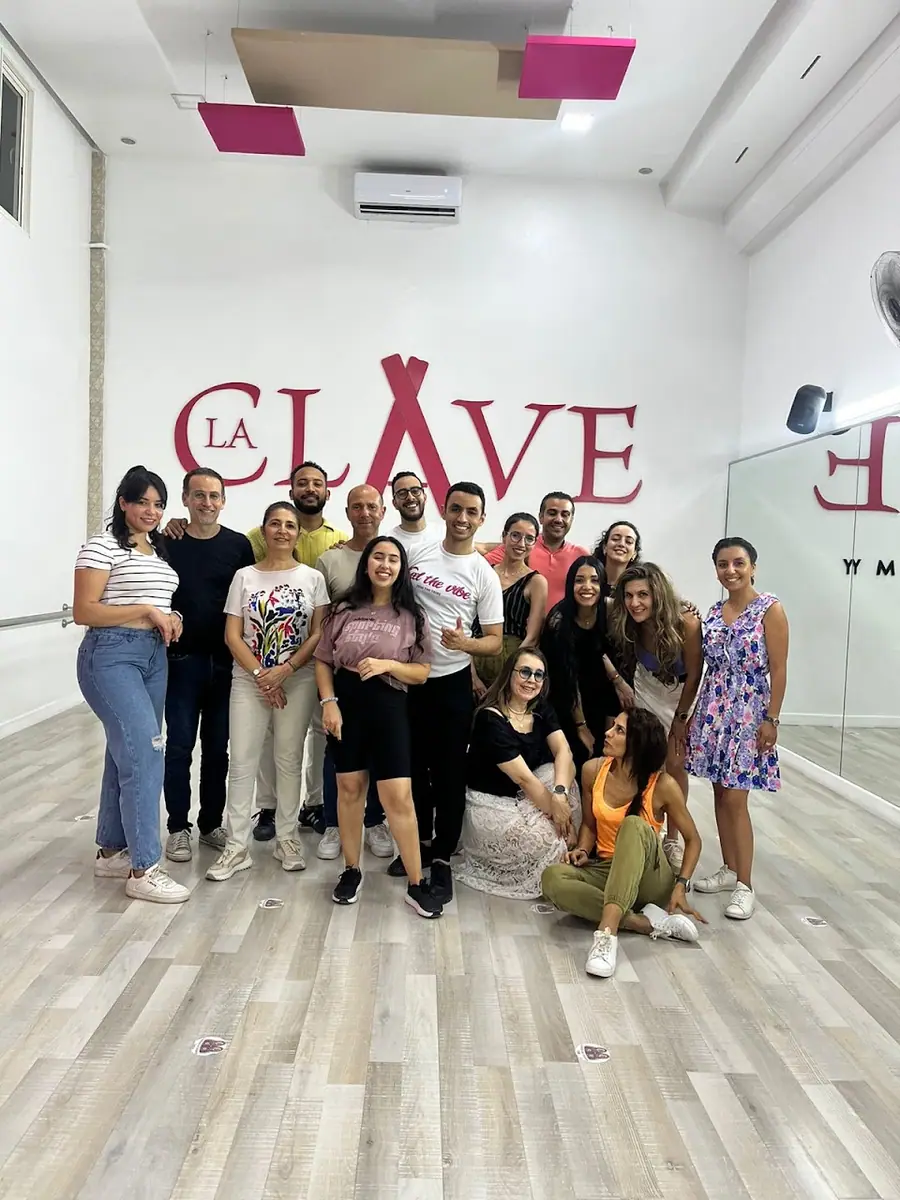 La Clave Dance Academy · Danse · Casablanca · photo 2