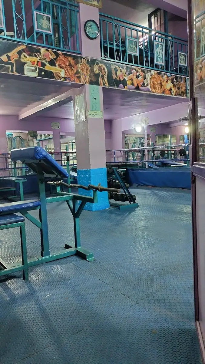 جمعية أبطال السلامة · Fitness & Musculation · Casablanca