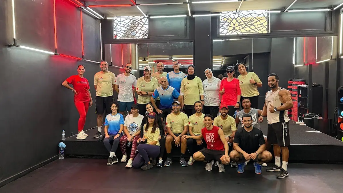 We Are More · Fitness & Musculation · Casablanca · photo 2