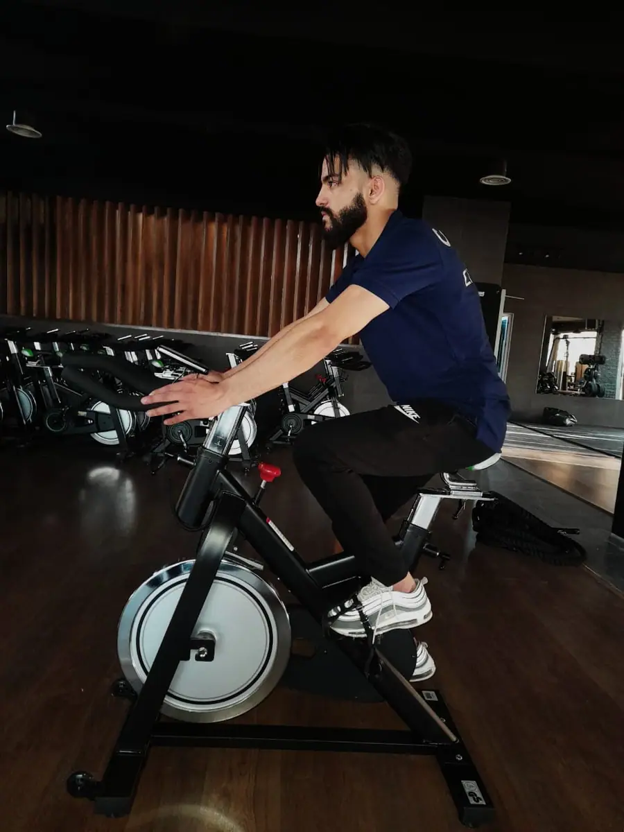 Club CITY'ES · Fitness & Musculation · Casablanca · photo 3