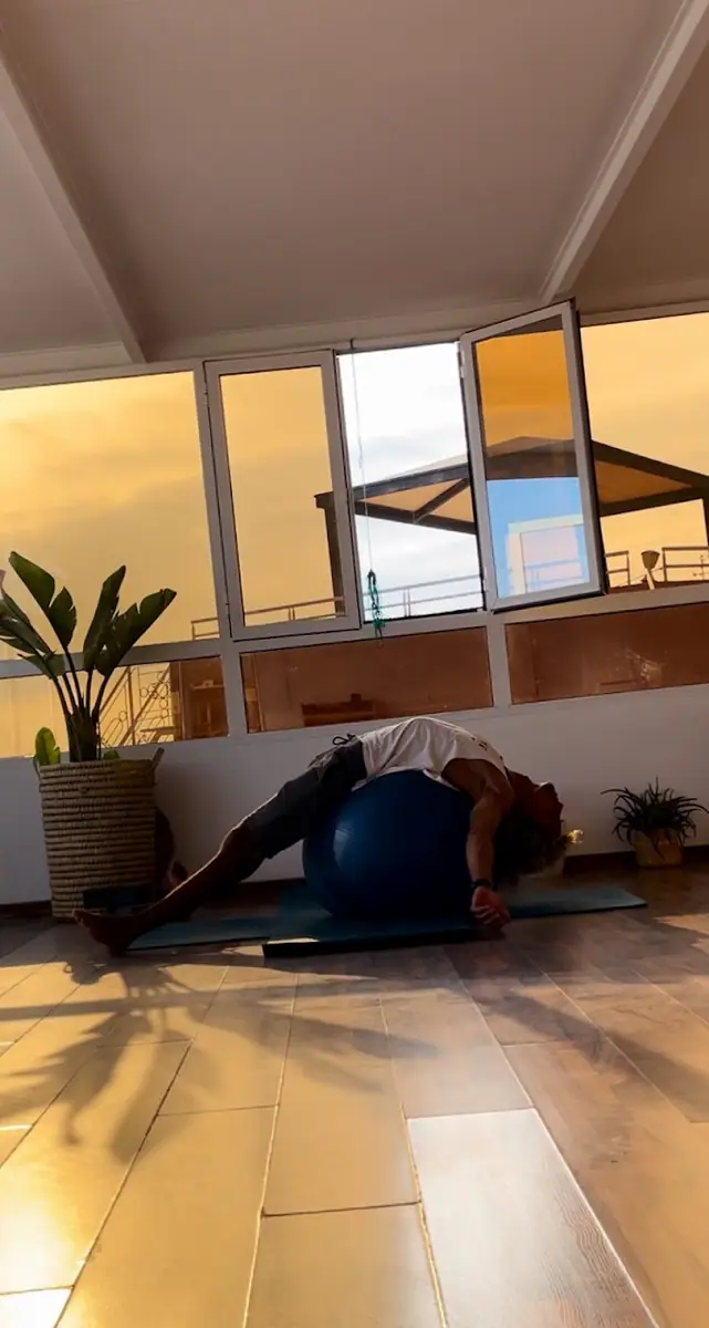 Breathe And Flow Yoga Classes · Yoga & Pilates · Agadir · photo 3