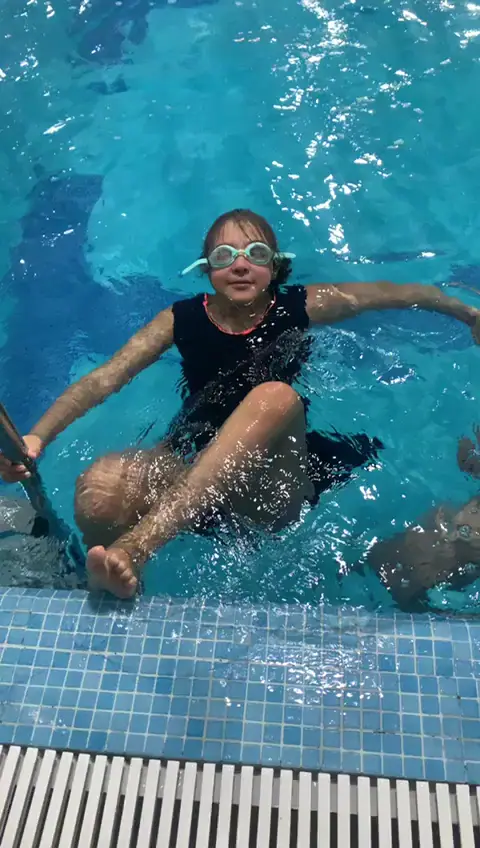 Noble Kids Natation · Natation · Rabat · photo 2
