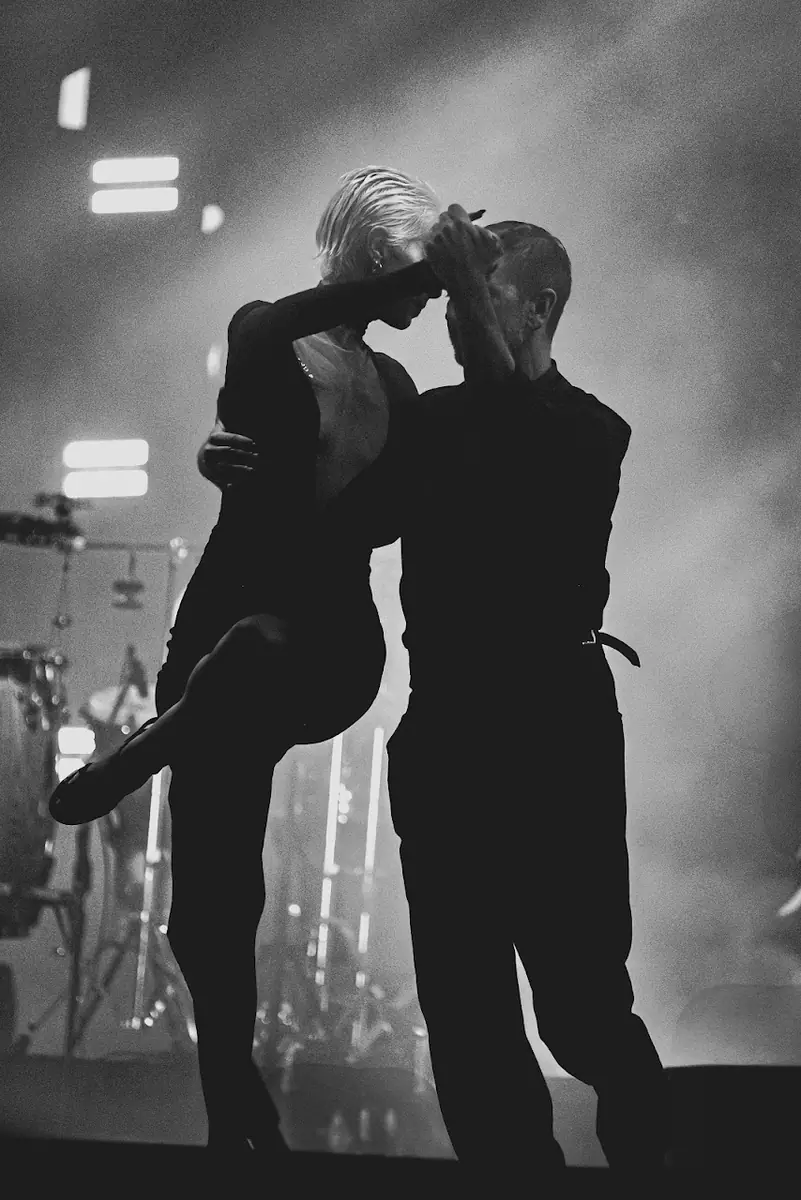 Casablanca Tango Club · Danse · Casablanca