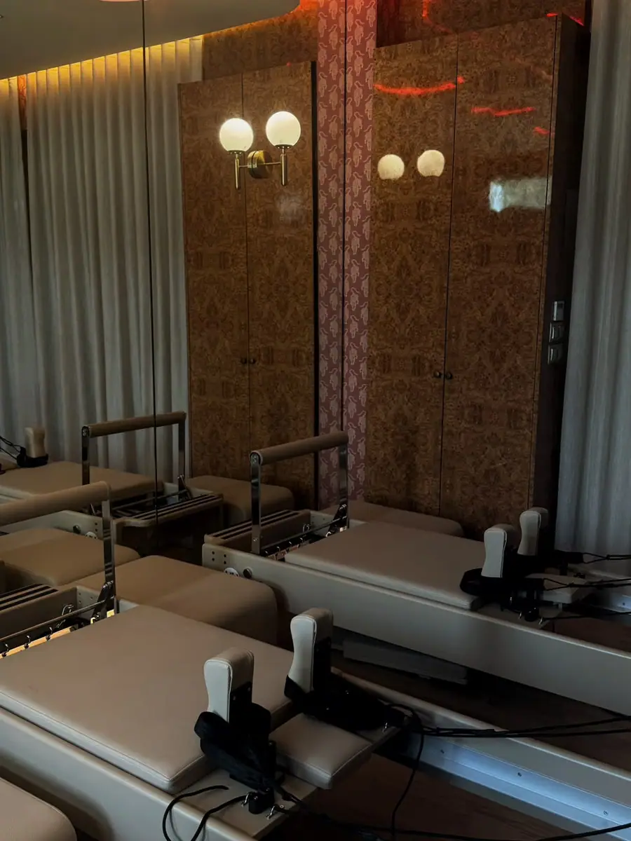 Fauve Pilates Reformer · Yoga & Pilates · Rabat · photo 3