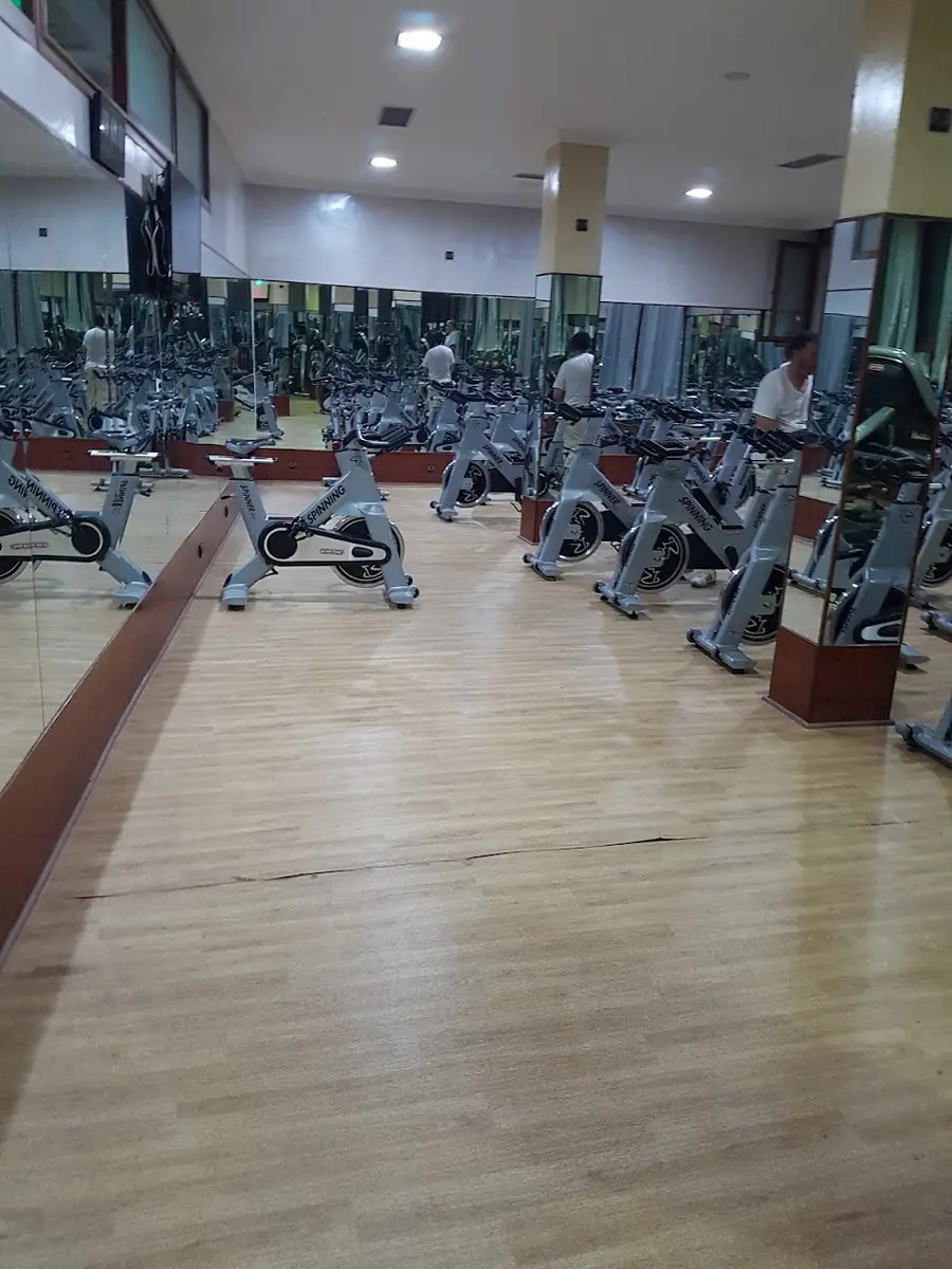Association Top Sport · Fitness & Musculation · Marrakech · photo 2