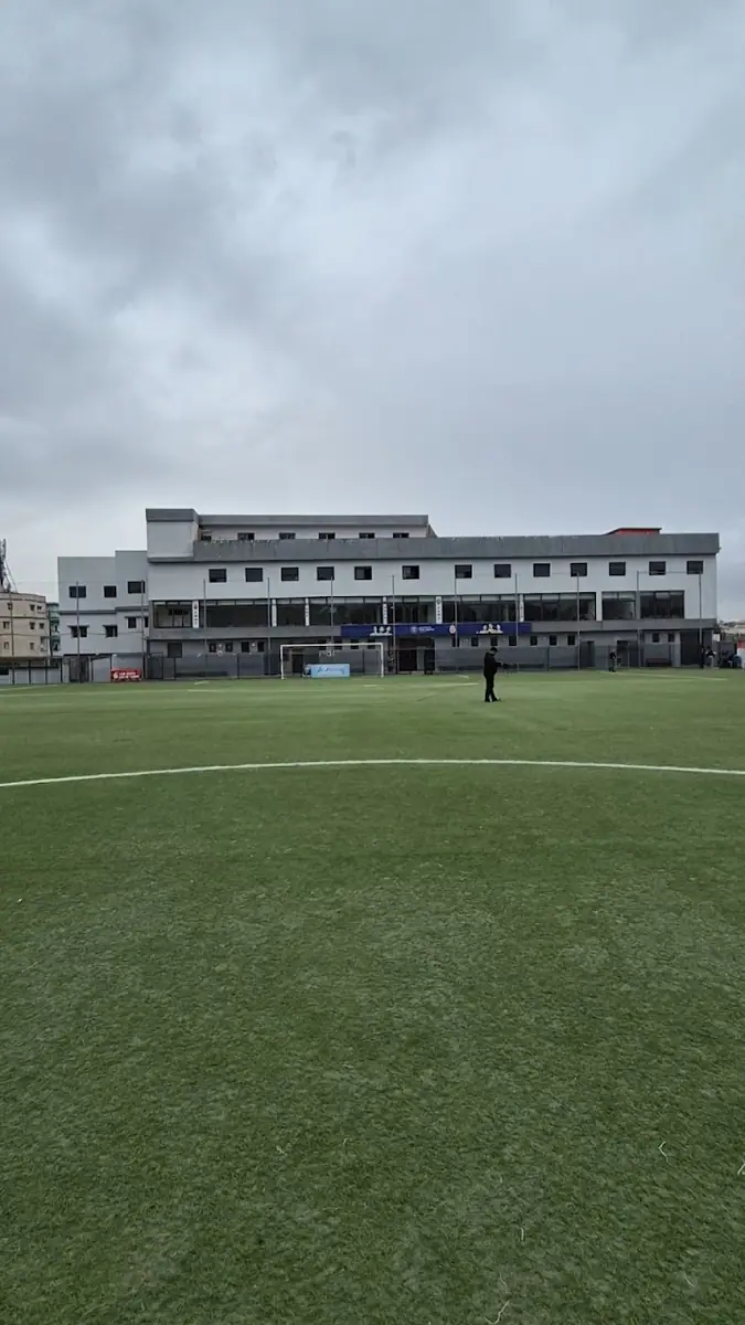 Ecole ajax tanger · Football · Tanger